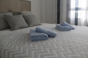 Galeriebild der Unterkunft Apartamento en Campoamor con vista al mar in Dehesa de Campoamor