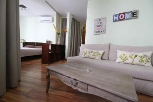 Foto dalla galleria di Alojamientos Toletvm a Toledo