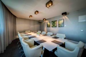 Konferenční prostory v ubytování Royal Beach Hotel Tel Aviv by Isrotel Exclusive