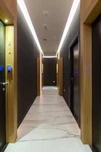 Fotografie z fotogalerie ubytování Concept Terrace Hotel v Římě