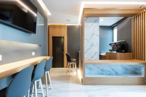 Gallery image of Concept Terrace Hotel in Rome
