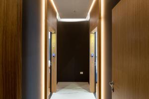 Fotografie z fotogalerie ubytování Concept Terrace Hotel v Římě