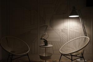 Fotografie z fotogalerie ubytování BB SharingLoft Sirmione v Sirmione