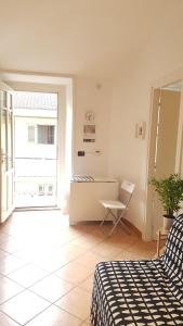Posedenie v ubytovaní Casa Mudi + 4 fotografie