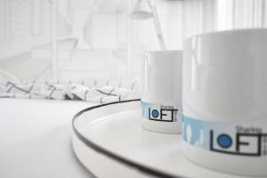 Fotografie z fotogalerie ubytování BB SharingLoft Sirmione v Sirmione
