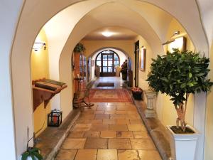 Foto dalla galleria di Hotel Schrannenhof a Klosterneuburg