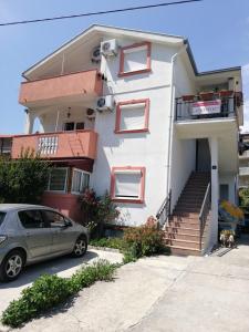 Gallery image of Apartments Stevović in Herceg-Novi