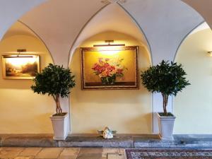 Foto dalla galleria di Hotel Schrannenhof a Klosterneuburg