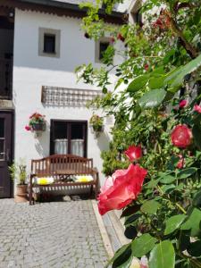Giardino di Hotel Schrannenhof