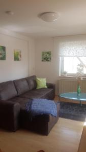 Ảnh trong thư viện ảnh của Pension Moserhaus ở Harburg +23 ảnh