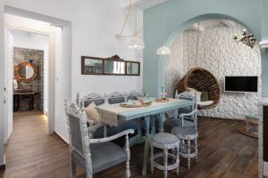 Gallery image of Casa Pietra Lindos Luxury Traditional House in Lindos