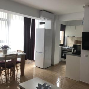 Gallery image of Apartamente Seashells Mamaia Nord in Mamaia Nord +20 photos