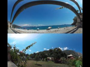 Fotografie z fotogalerie ubytování Barbati Beach Holiday Apartment, Corfu,Greece v destinaci Barbati + 83 fotografií