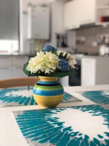 Gallery image of Apartamente Seashells Mamaia Nord in Mamaia Nord