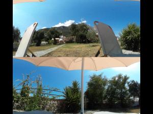 Fotografie z fotogalerie ubytování Barbati Beach Holiday Apartment, Corfu,Greece v destinaci Barbati