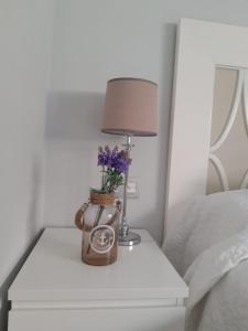 Posteľ alebo postele v izbe v ubytovaní Los Nidos Sea Pretty&Beach- La Carihuela