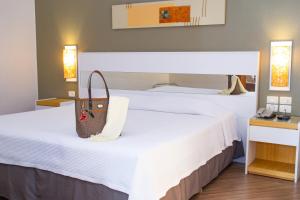 Bristol Brasil 500 Curitiba Batel