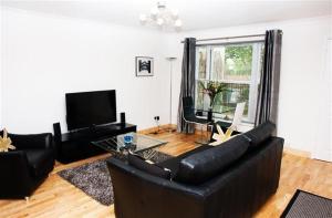 Gallery image of Flat 4 Summertown Court in Oxford