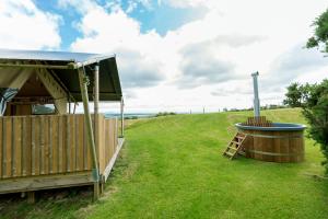 Kidwelly Glamping