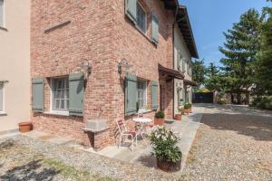 Gallery image of La Casa del Tiglio in Mombaruzzo +37 photos