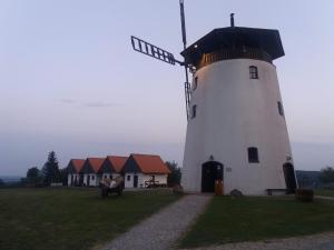 Fotografia z galérie ubytovania Za humny je sklep v destinácii Kostelec