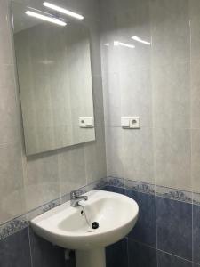 Galeriebild der Unterkunft Apartamento en Campoamor con vista al mar in Dehesa de Campoamor