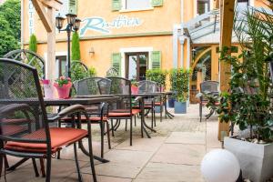 Foto sihtkohas Rust asuva majutusasutuse Hotel Casa Rustica - Eintrittskarten für den Europapark erhalten Sie garantiert über uns! galeriist