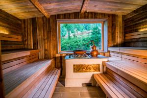 Ảnh trong thư viện ảnh của Hotel Berghof ở Nesselwängle