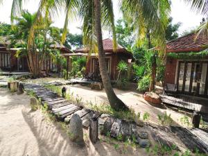 Gallery image of Rachavadee Bankrut Resort in Ban Krut