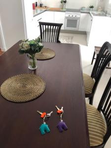 Fotografia z galérie ubytovania Apartamento Malagueta 1 Linea playa centro Malaga v destinácii Málaga
