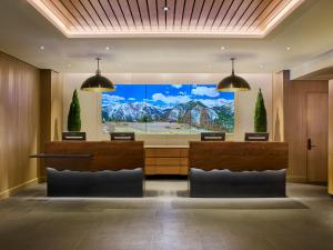 Foto de la galería de Limelight Hotel Snowmass en Snowmass Village