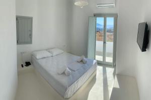 Gallery image of White Loft in Ios Chora
