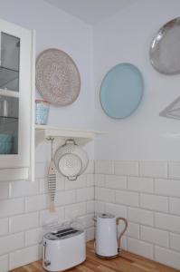 Fotografia z galérie ubytovania Apartamenty Piaskowe B21 z tarasem na dachu v destinácii Rowy + 37 fotografií