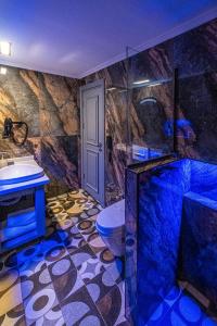Φωτογραφία από το άλμπουμ του Assos Kervansaray Hotel - Special Category στην Άσσο
