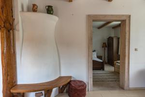 Fotografia z galérie ubytovania Pajta Apartman v destinácii Eger