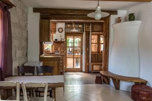 Fotografia z galérie ubytovania Pajta Apartman v destinácii Eger