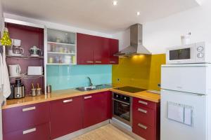 Afbeelding uit fotogalerij van Apartamento Nicol in Pollença