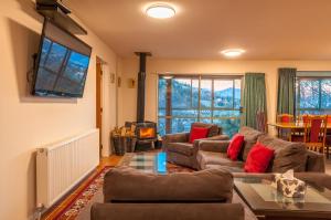 Foto dalla galleria di Coronet View Apartments Queenstown a Queenstown