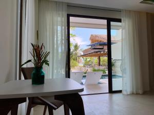 Ảnh trong thư viện ảnh của Azura Beach Resort - All Inclusive - Adults Only ở Sámara