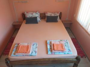 Billede fra billedgalleriet på Vila Staša rooms i Palić