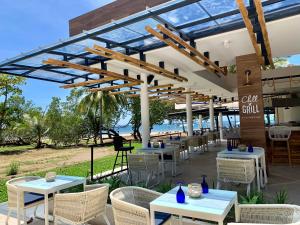 Ristorante o altro punto ristoro di Azura Beach Resort - All Inclusive - Adults Only