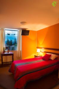 Gallery image of Sonqo Killa del Colca in Chivay