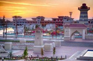 Gallery image of Chalets in Porto Sharm - Families Only AN in Sharm El Sheikh