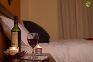 Gallery image of Sonqo Killa del Colca in Chivay