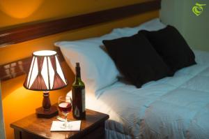 Gallery image of Sonqo Killa del Colca in Chivay +32 photos