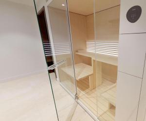 Fotografie z fotogalerie ubytování White Pearl Apartment 0.05 v destinaci Timmendorfer Strand