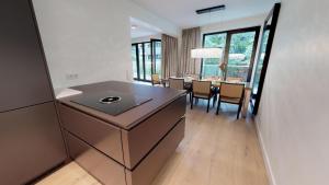 Fotografie z fotogalerie ubytování White Pearl Apartment 0.05 v destinaci Timmendorfer Strand