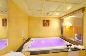 Fotografie z fotogalerie ubytování Chyuan Du Spring Resort v destinaci Taipei
