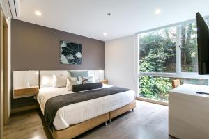 Galería fotográfica de Soul Lifestyle Hotel en Medellín