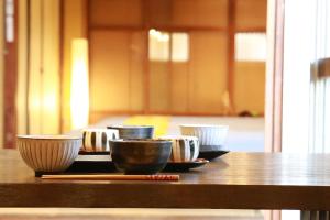 Fotografie z fotogalerie ubytování Nara Imai House v destinaci Nara